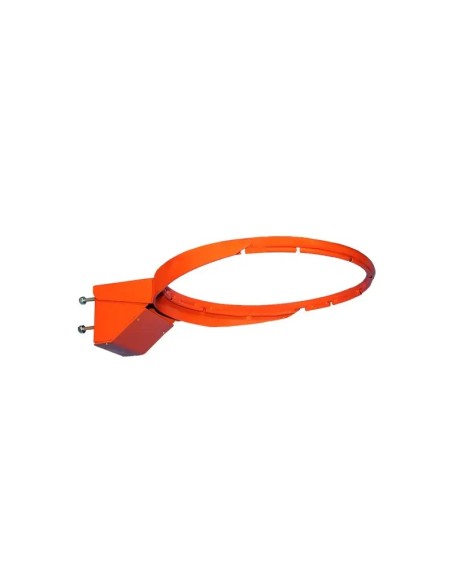 Aro Basculante Deluxe 20 mm. 2 Muelles